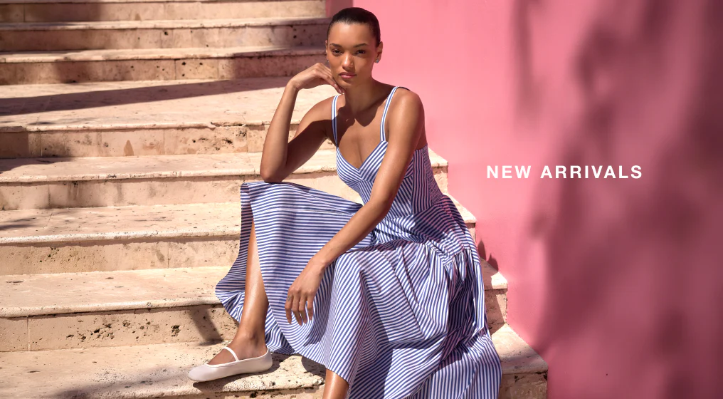 Modern Style, Timeless Feminine Flair